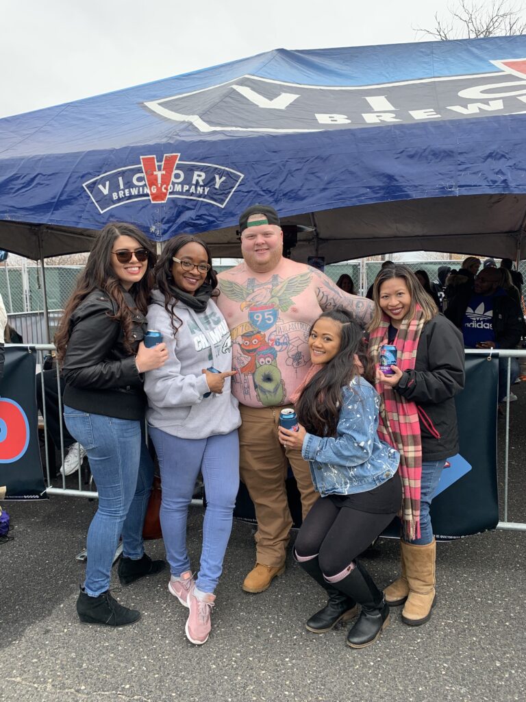 12 Years in Philly: Lessons Learned