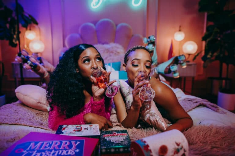 Galentine's Day