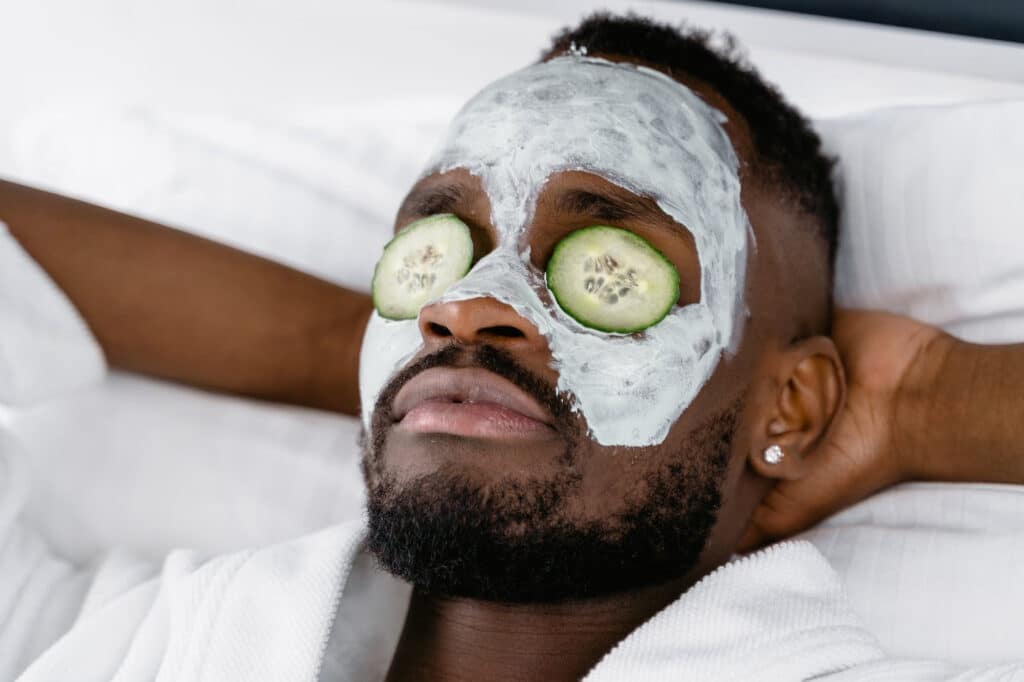 Sunday self care