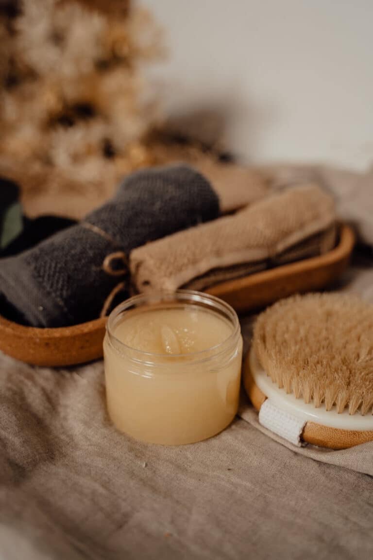 Sunday self care