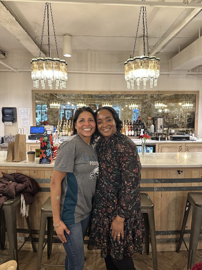 Vintner's Table