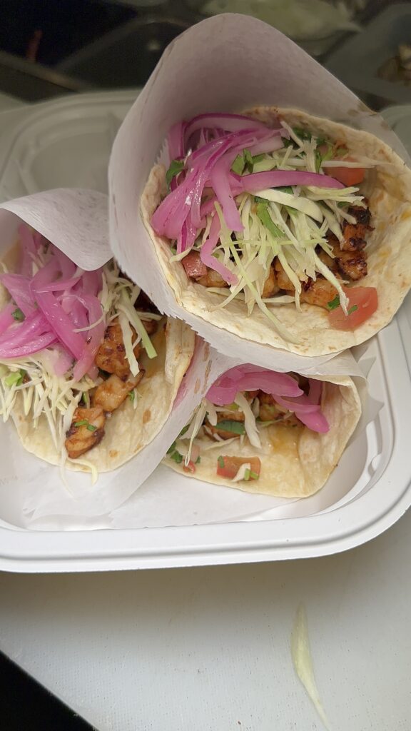 Casa Taco