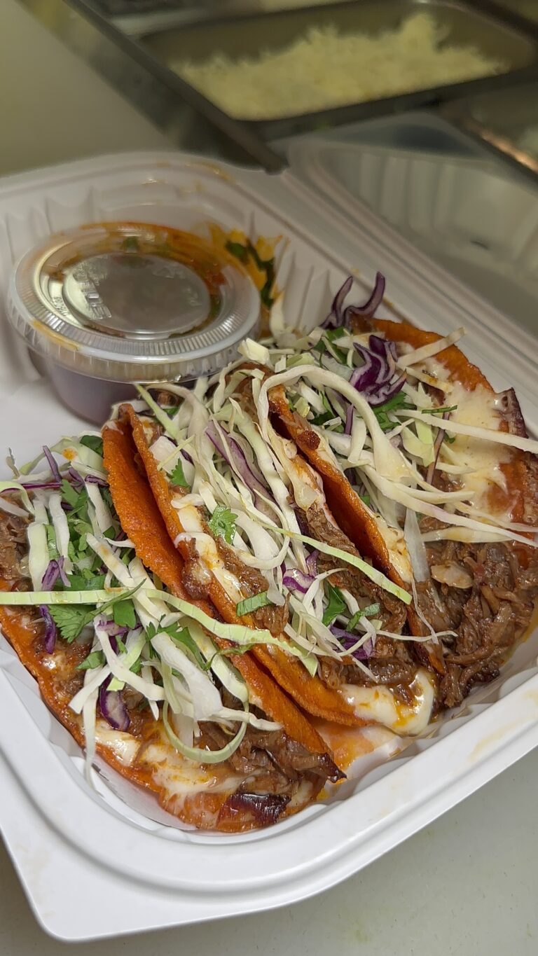 Casa Taco Philly