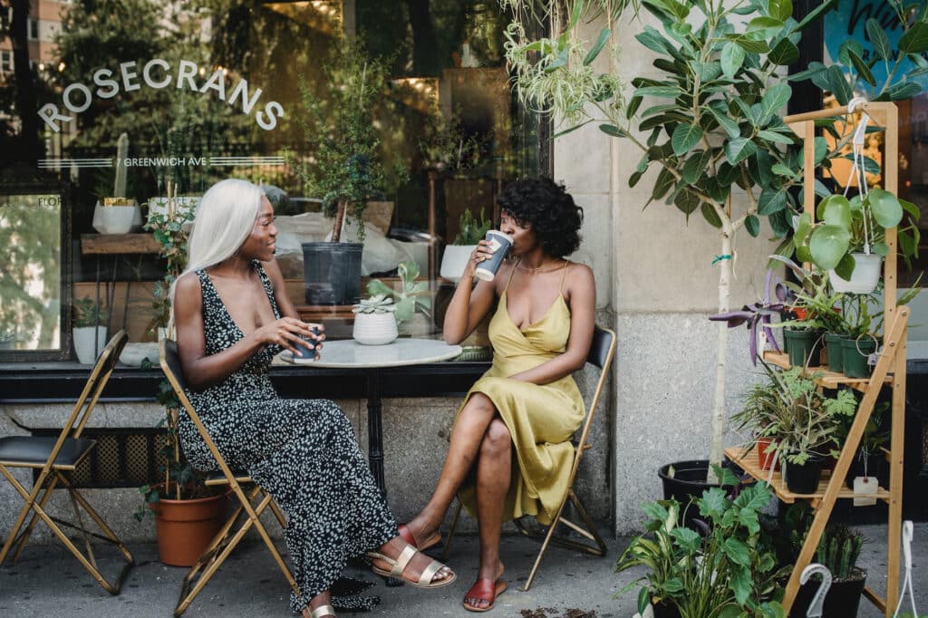 Galentine's Day