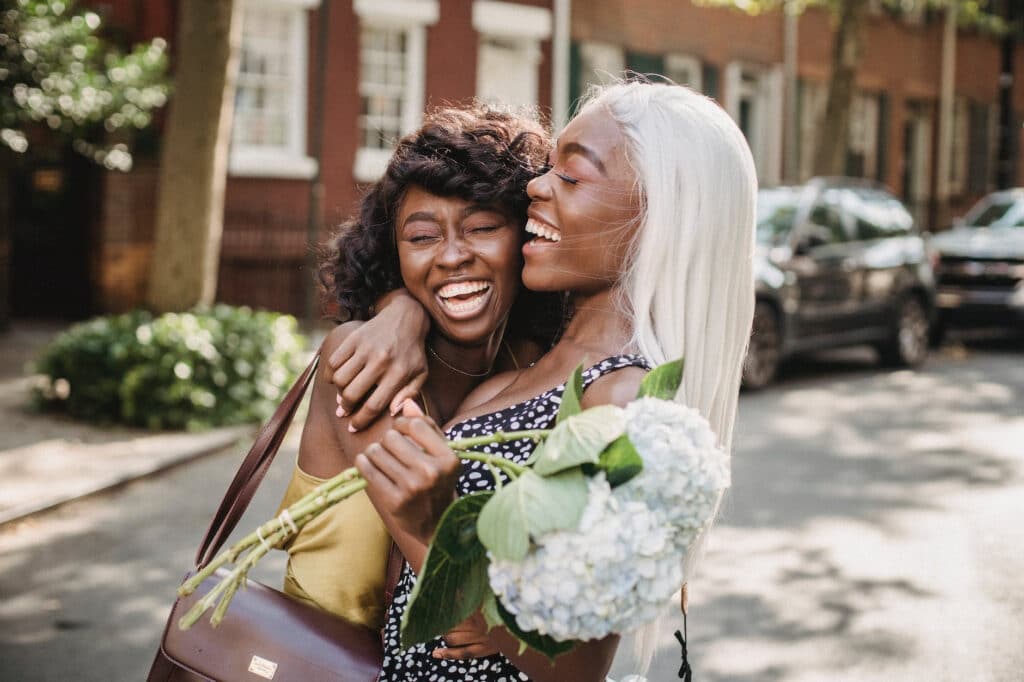 Galentine's Day