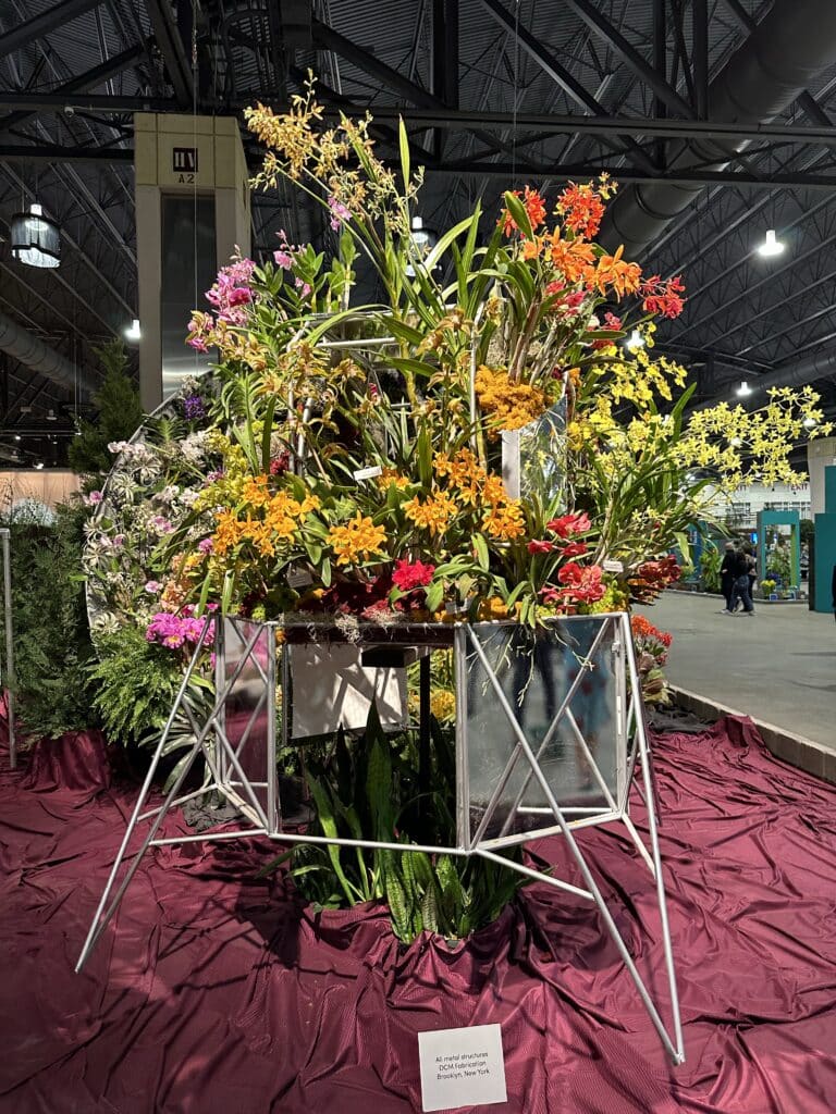 Flower Show