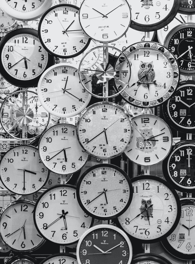 Wednesday time change