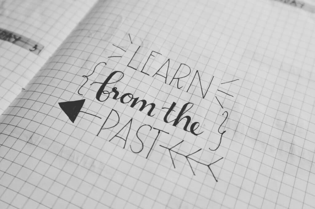 Clean slate
