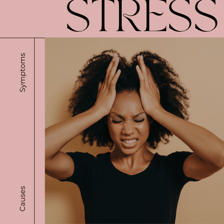 Monday Motivation: Eliminating Stress