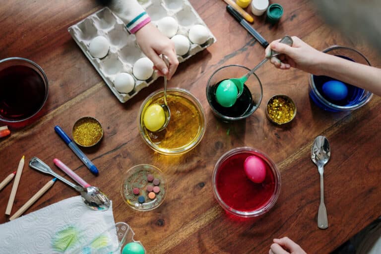 Friday Easter