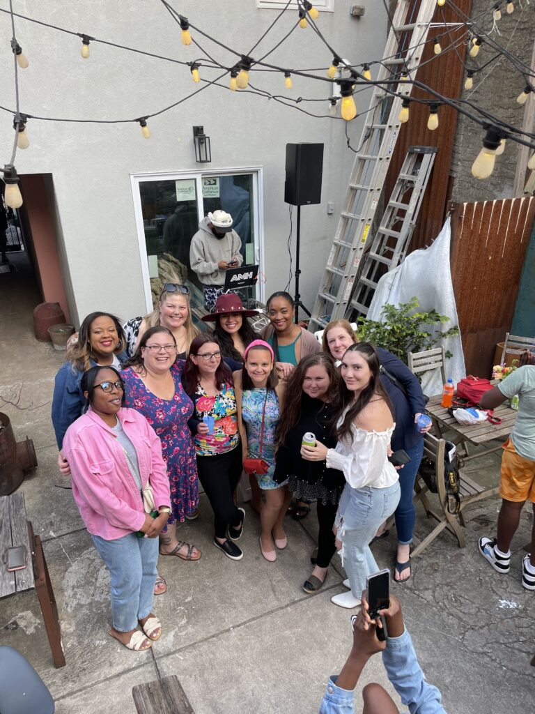 Friday Check-In: May 19, 2023