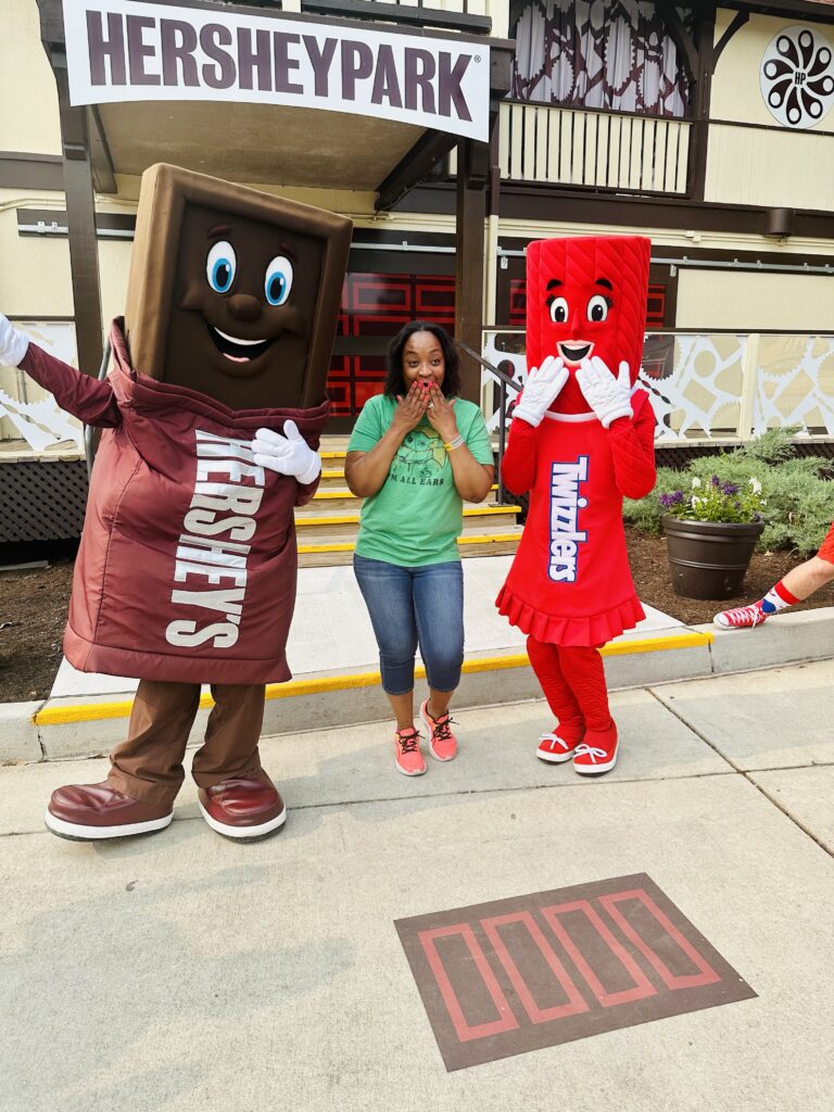 Hershey Park