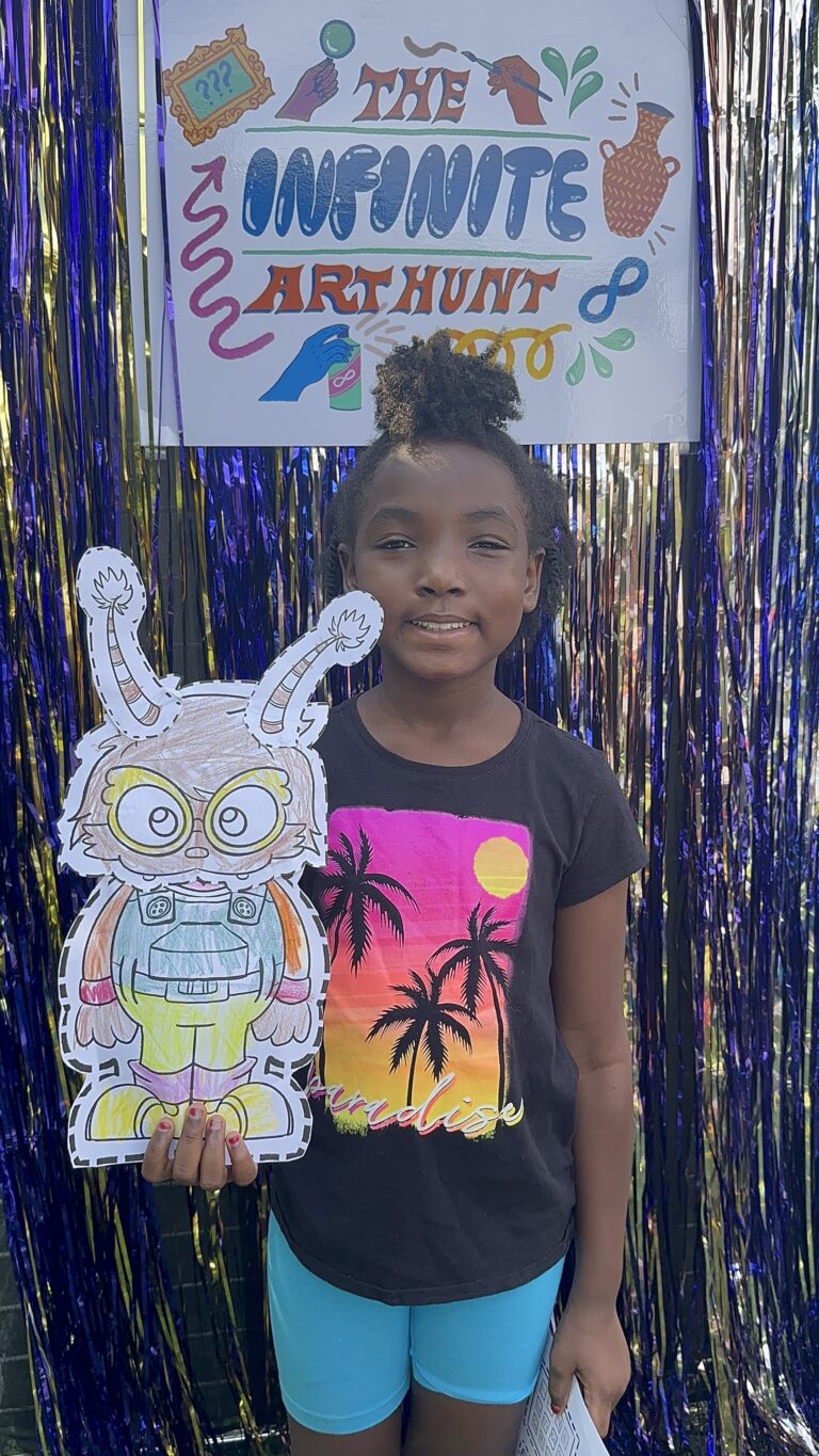 Kidchella