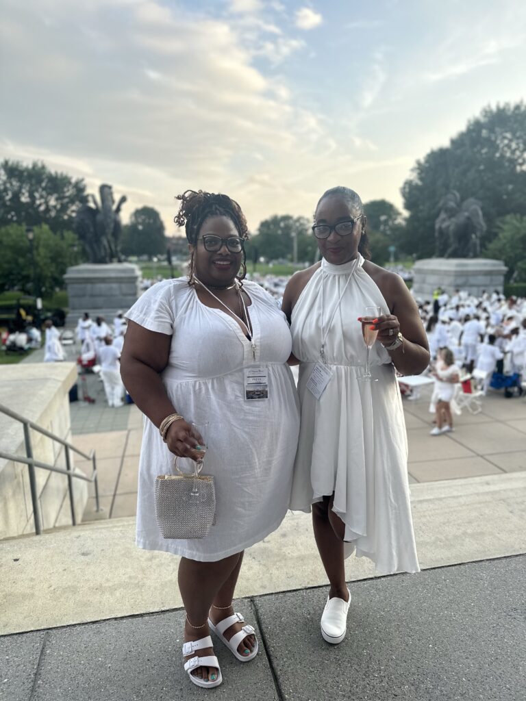 Diner en Blanc 2023