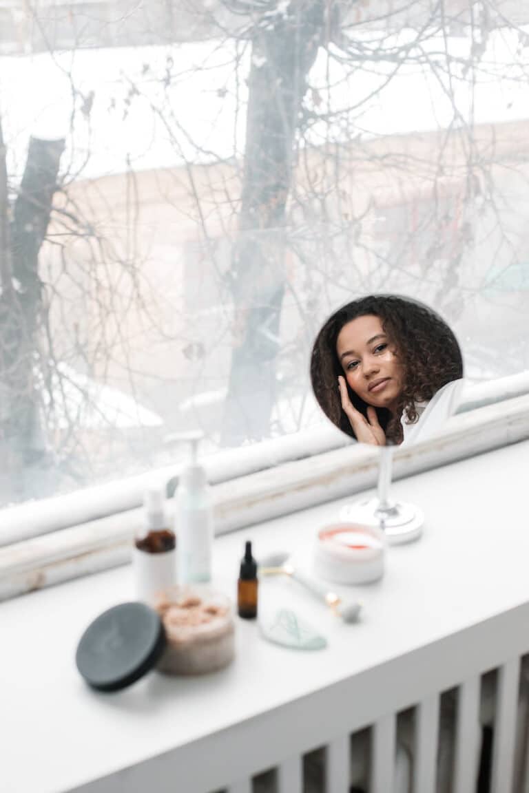 Fall Self care