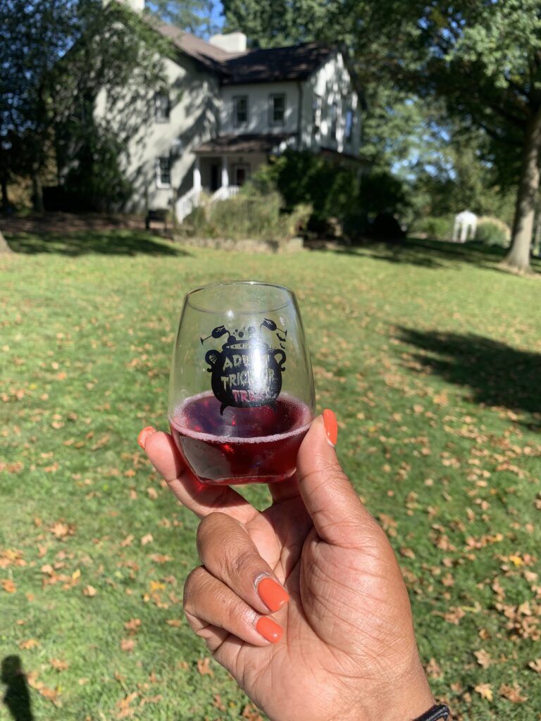 Chaddsford Winery