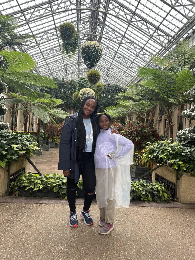 Longwood Gardens