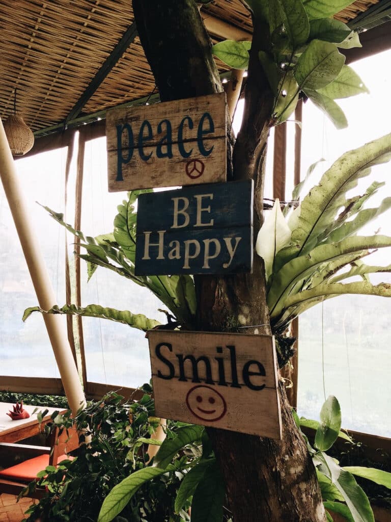 Monday Motivation: Finding your Personal Peace