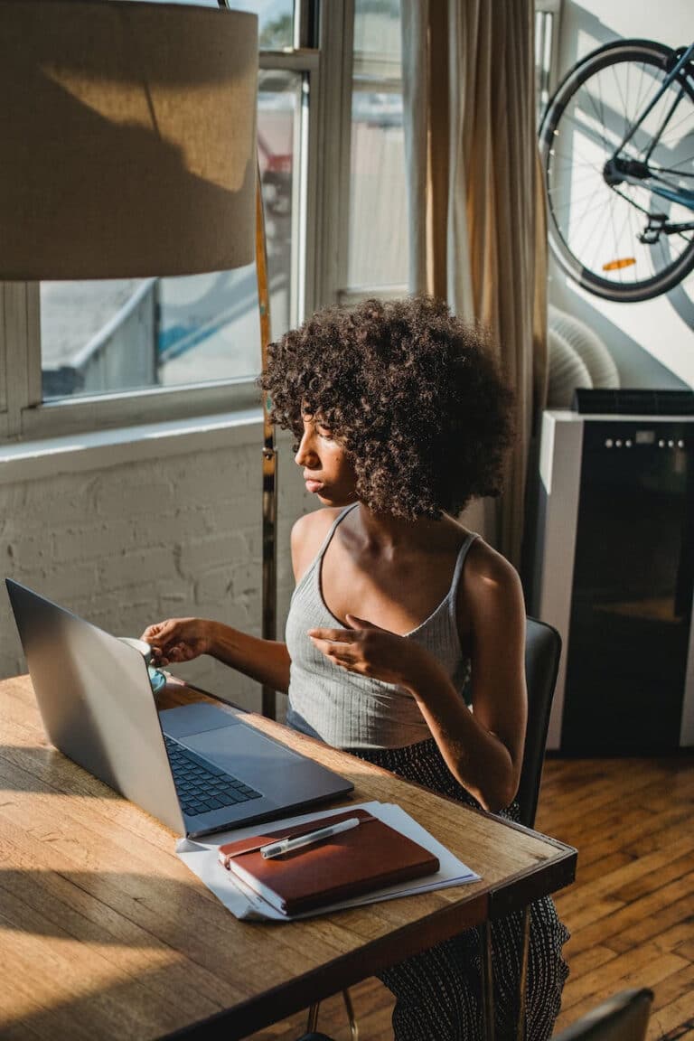 Wednesday Mid-Week Check-In: Self Reflection