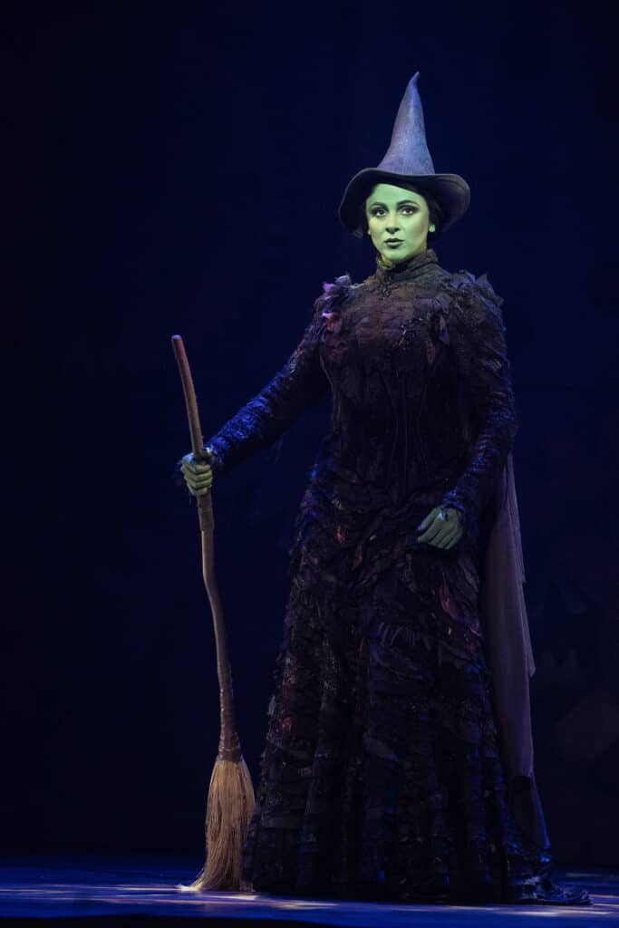 Wicked