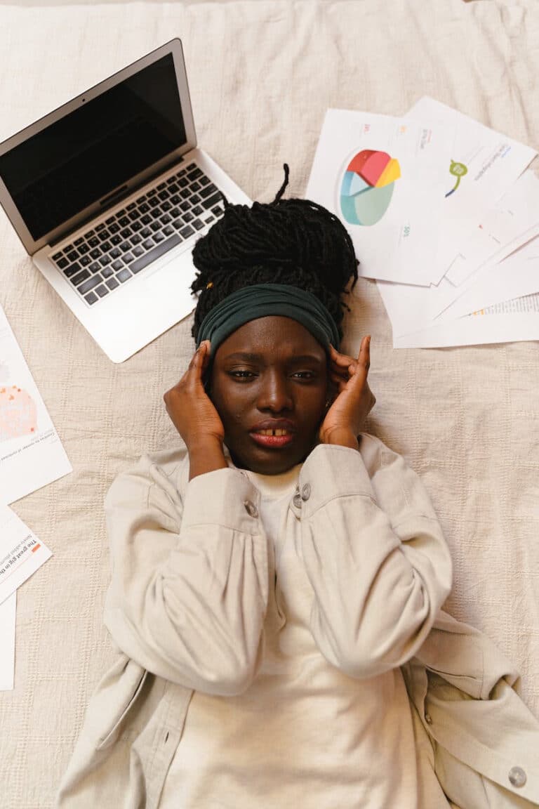Mental Health Check-In: Holiday Overload
