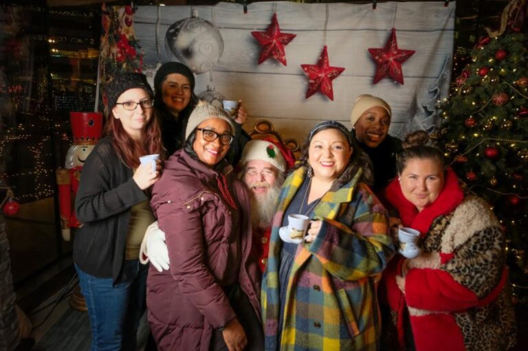Friday Recap: December 8, 2023