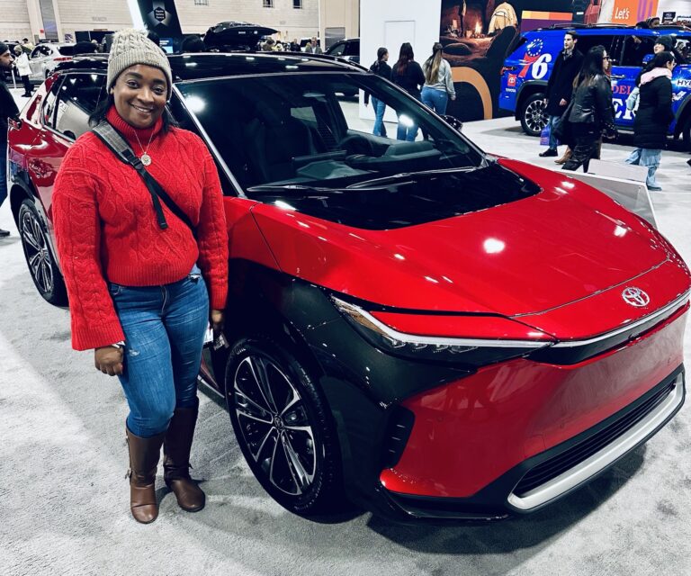 2024 Philadelphia Auto Show