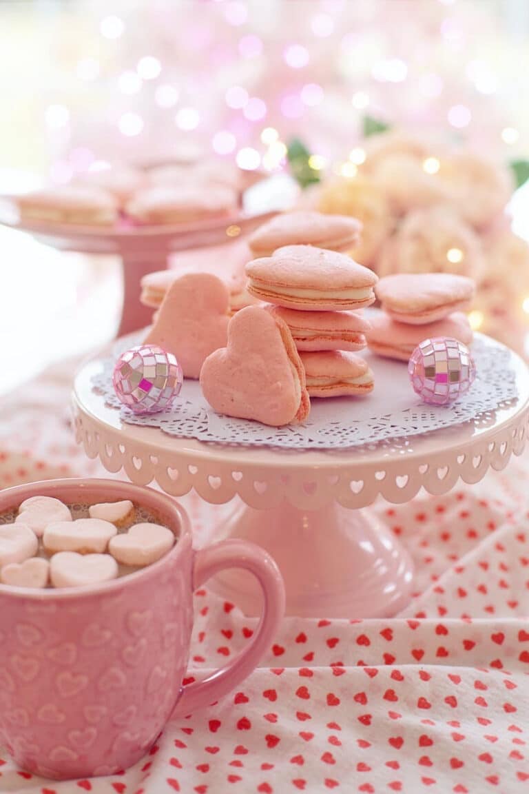 Valentine’s Day Suggestions for All Budgets