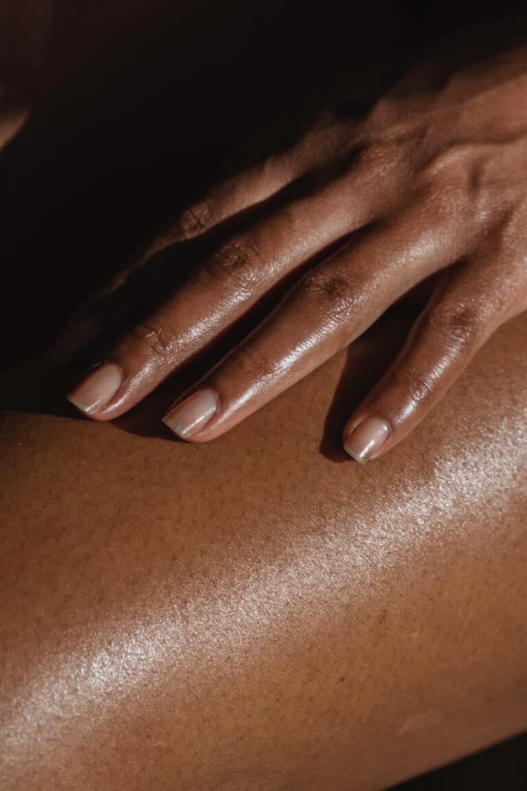 Winter Skin Relief