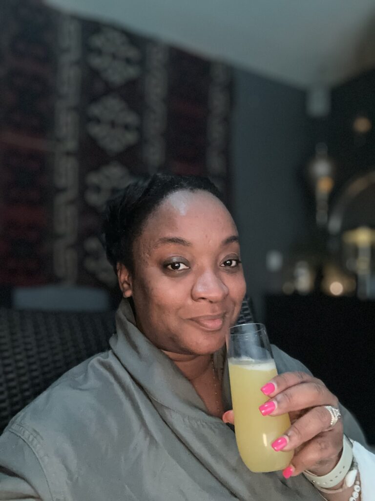 Spa Time at Joseph Anthony Retreat Spa and Salon