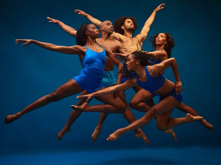 Alvin Ailey Experience