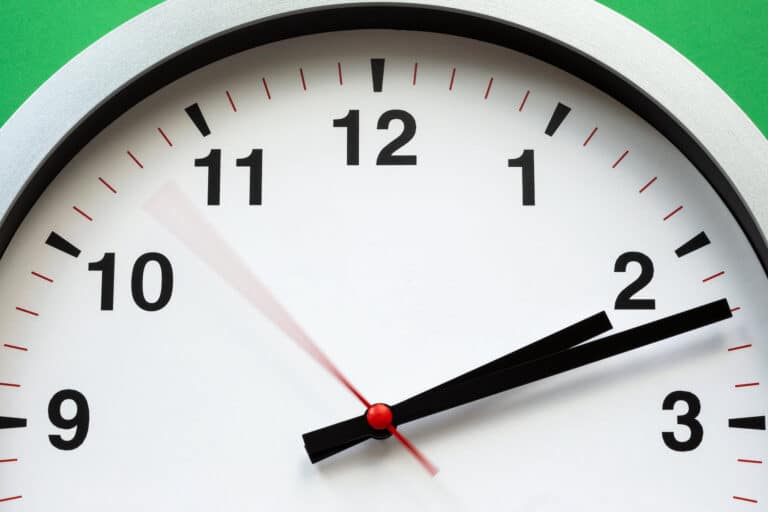 Daylight Savings Tips