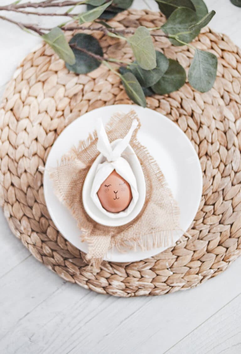 Getting Easter Ready