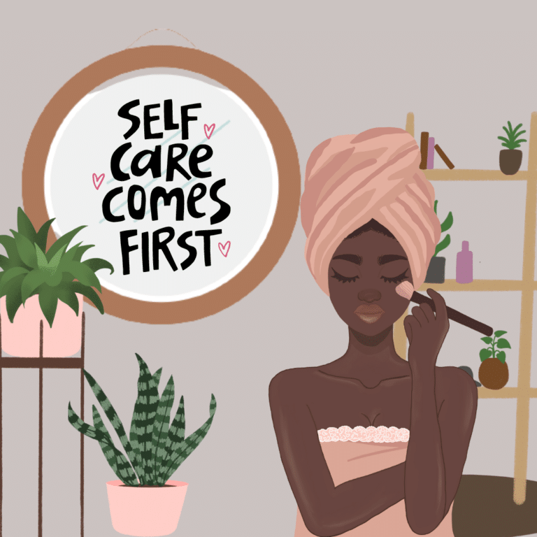 National Self-Care Day