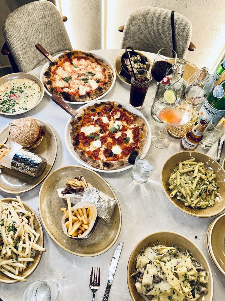 Recent Eateries: Goodness Bowls, Rayaki Ramen, and Carmine’s Eatery
