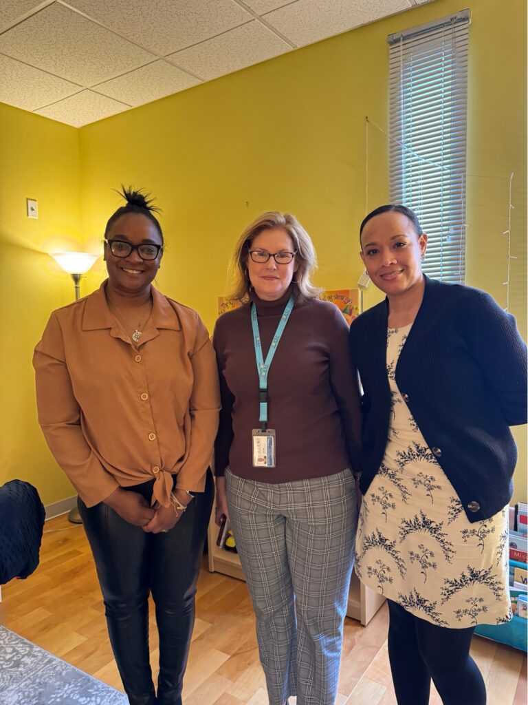 What is Philadelphia Children’s Alliance?
