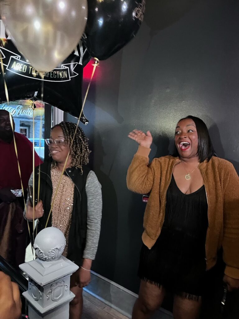 Friday Recap: A birthday well spent