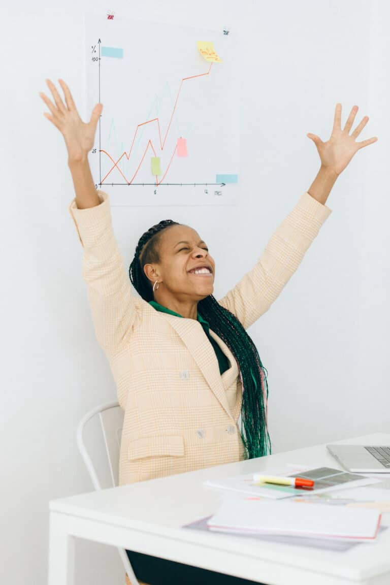 Ways to Celebrate your Wins and Reward Yourself