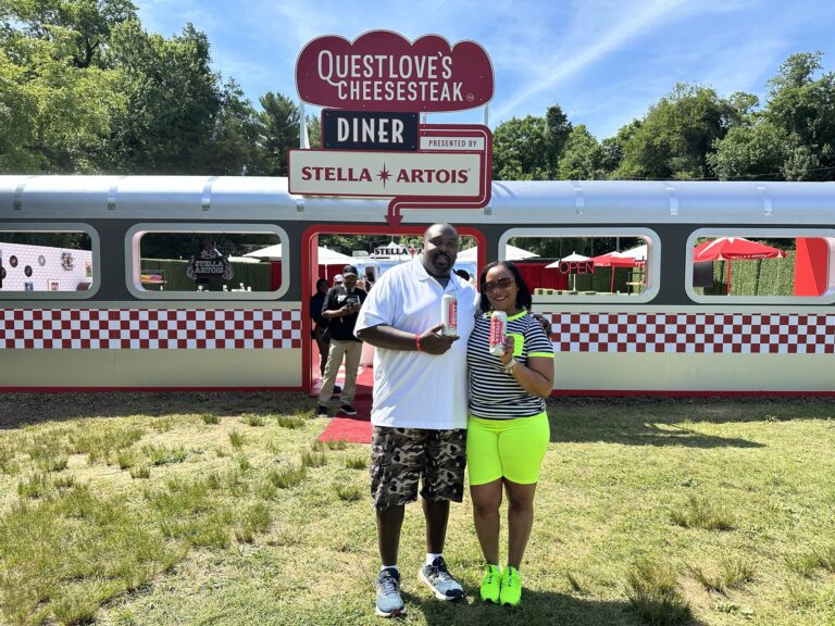 Roots Picnic 2024 Recap