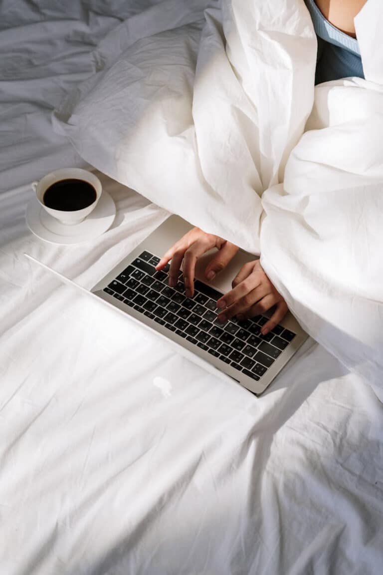 Sunday Victories: Increasing Productivity for the week