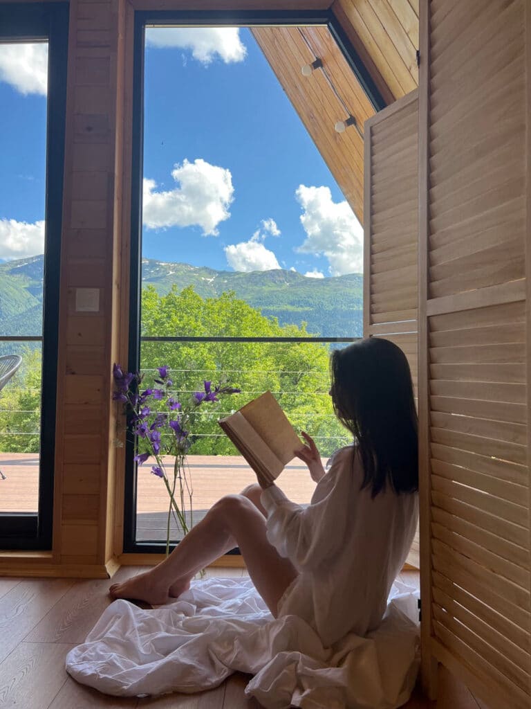 Self-Care your 4th of July