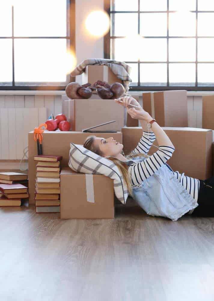 Moving for Mental Wellness: How Relocation Can Boost Your Mental Health