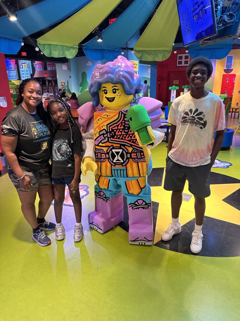 Legoland DREAMZzz