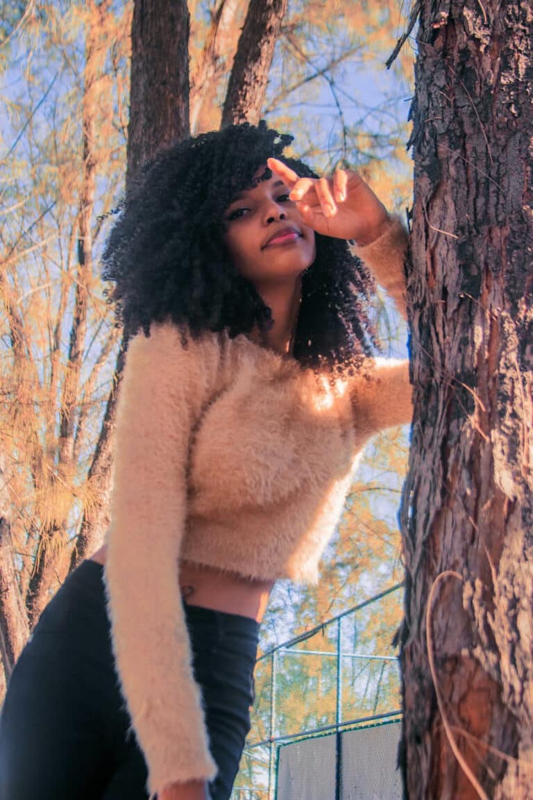 Fall Self-Care Plan