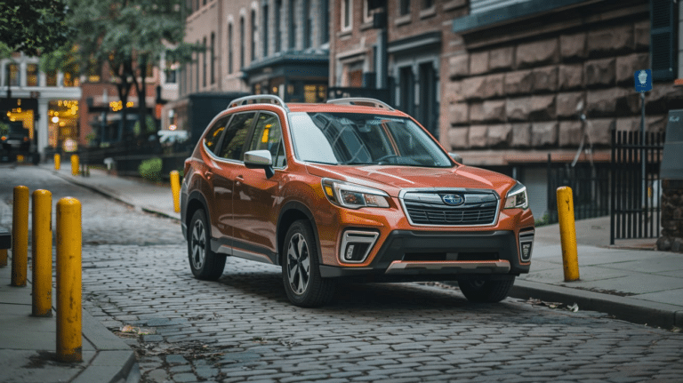 How To Find The Perfect Car For Modern Moms