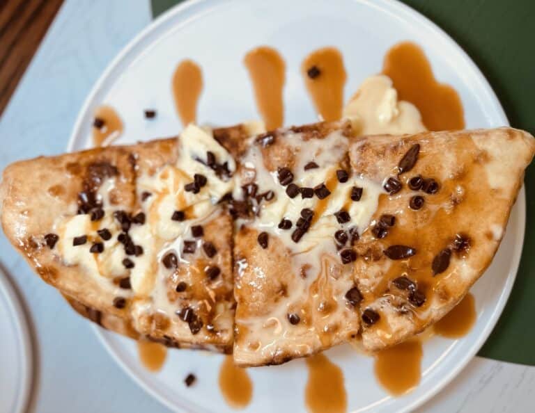 Testa Rossa for Brunch