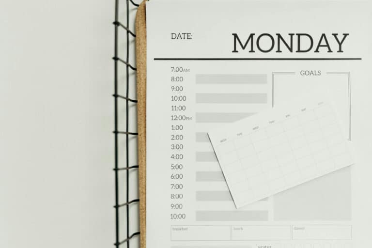 Monday Motivation Fails