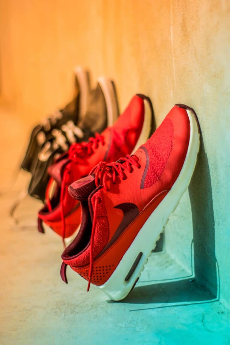Cute Running Shoes