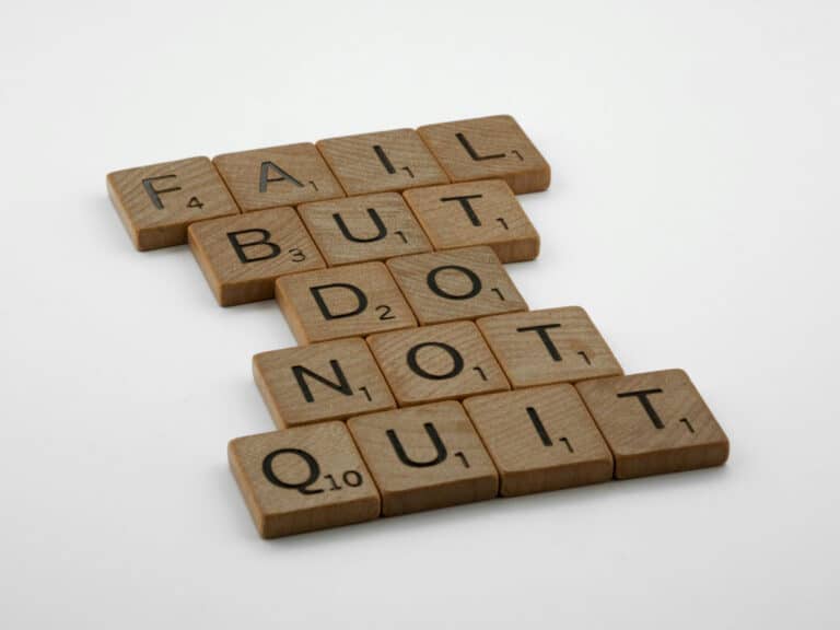 National Failures Day