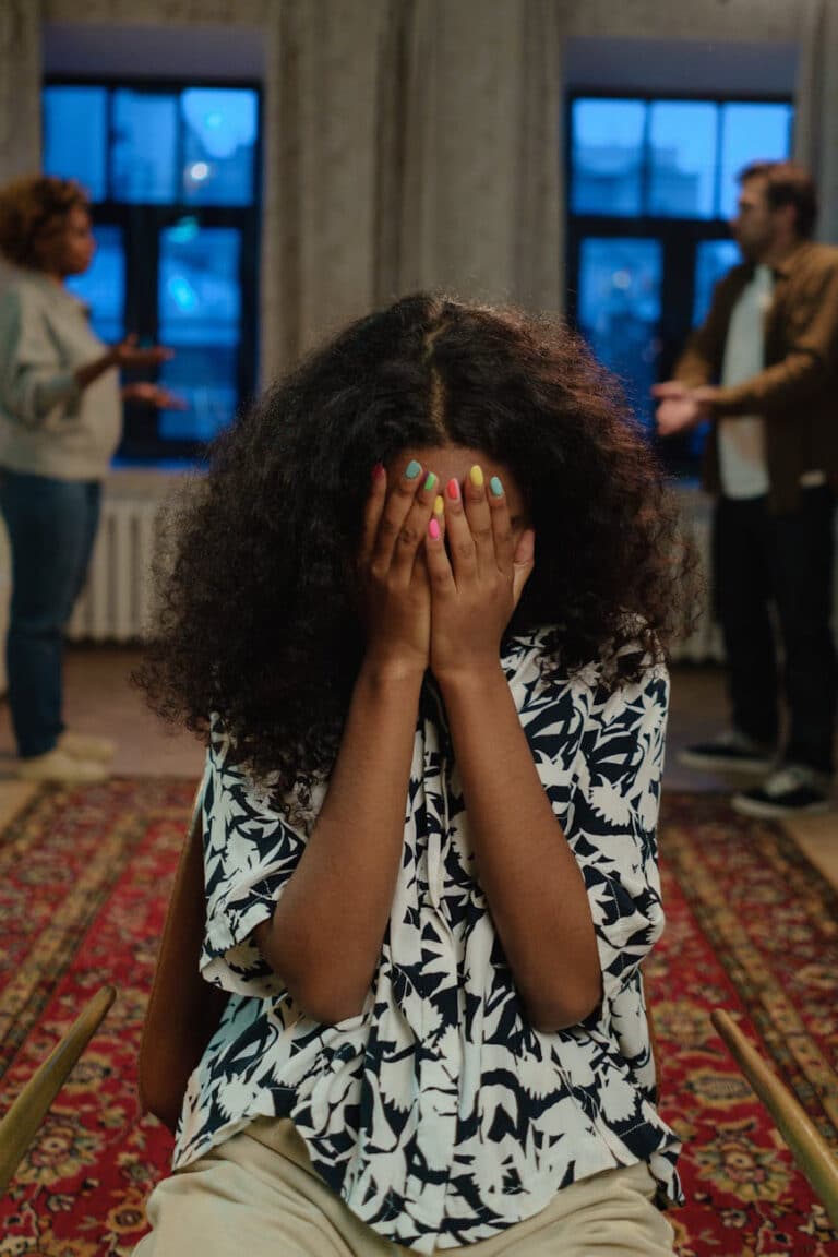 Ways to avoid a Mental Shutdown